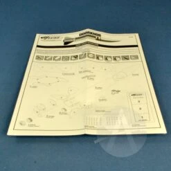 Estes Doorknob -Quest Shop ce70a7a84b1ce2765ce5256f9f0567b5.image .700x700