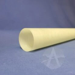 Garage Sale Item - 2.6in Full Length Fiberglass Coupler