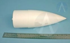 PNC-4.00" X 9.5" (98mm)