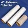 4" Airframe Tube Set 1 4" Airframe Tube Set -Quest Shop d3df32b247bde4a3f68ec9a9411c02d1.image .700x700