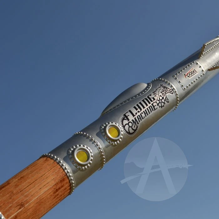 Flying Machine 17 Flying Machine - Image 15