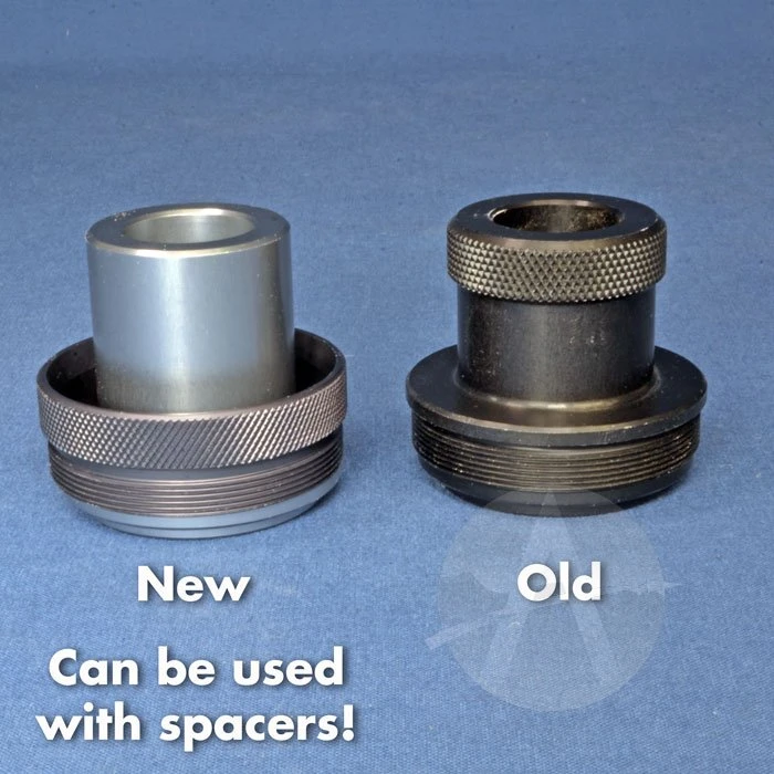 54mm Floating Forward Closure Standard (Open) Set 5 54mm Floating Forward Closure Standard (Open) Set - Image 3