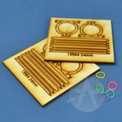 24mm Fly-Away Rail Guide (2/pk) -Quest Shop d64746e820f1d9d8fcabbbf449e4cf51.image .700x700