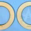 Centering Rings 98mm (fits LOC MMT) To 6"