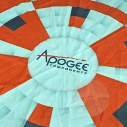36" Printed Nylon Parachute -Quest Shop db67e0a47d1bf09ae773f143b7f777f5.image .700x700