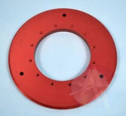 6" - 75mm Thrust Plate