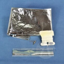 ASP 36" 1/4mil "Hang Time" Competition Parachute Kit -Quest Shop dc41b237610d392b0945fa81eabd2f5d.image .700x700