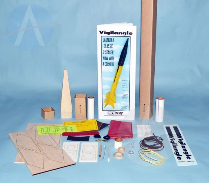 Vigilangle 11 Vigilangle - Image 9