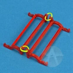 13mm Fly-Away Rail Guide (2/pk) 19 13mm Fly-Away Rail Guide (2/pk) -Quest Shop df2103c849f953d05242b392a98f4072.image .700x700