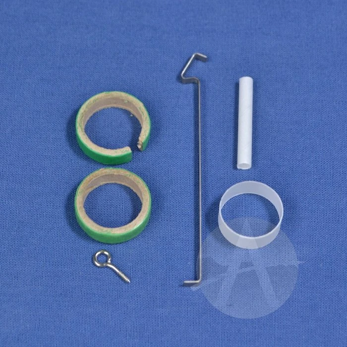 Estes ALPHA III 9 Estes ALPHA III - Image 7