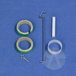 Estes ALPHA III - 12 Pack -Quest Shop e0d043e3c5a59806380001d7ef929374.image .700x700