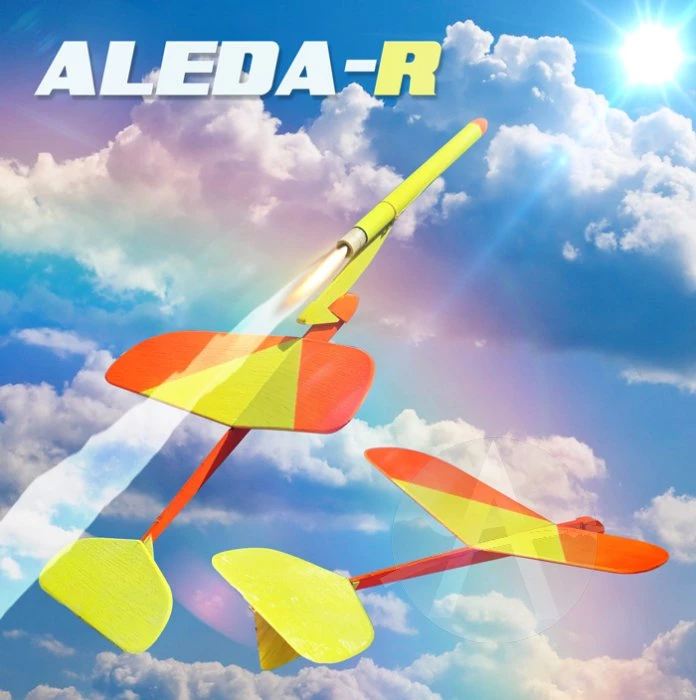 Aleda-R Boost/Glider 3 Aleda-R Boost/Glider