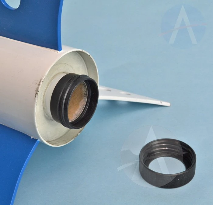 Aero Pack 29mm Retainer - L 6 Aero Pack 29mm Retainer - L - Image 4