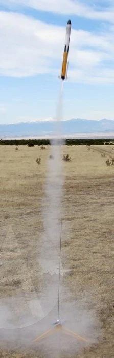 Quest Future Launch Vehicle 5 Quest Future Launch Vehicle - Image 3