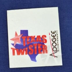 Texas Twister -Quest Shop ea178dcc629af6a1fbbcf7d570995246.image .700x700