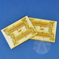24mm Egg-Lofter Fly-Away Rail Guide (2/pk) -Quest Shop ea7bc089d93df25ab816431957ed8c17.image .700x700