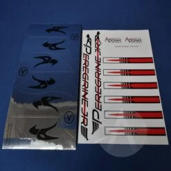 Peregrine Jr. -Quest Shop ebb519b92c93ec8e5858585fd7a61b7c.image .700x700