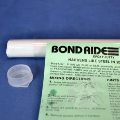 Bond Aide Epoxy Putty Stick -Quest Shop ede46e58847a75b49fc3d4e3cc1b6f79.image .700x700