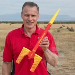 Estes Double Ringer -Quest Shop edf8db76bb23af63e9c6cf797812c74c.image .700x700