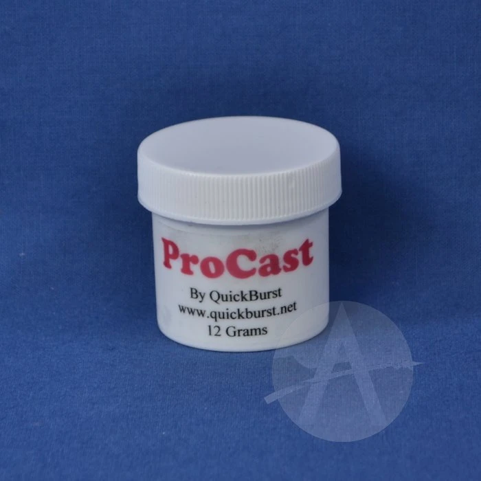 ProCast Castable Pyrogen Mix - 14g Large Size 3 ProCast Castable Pyrogen Mix - 14g Large Size - Image 2