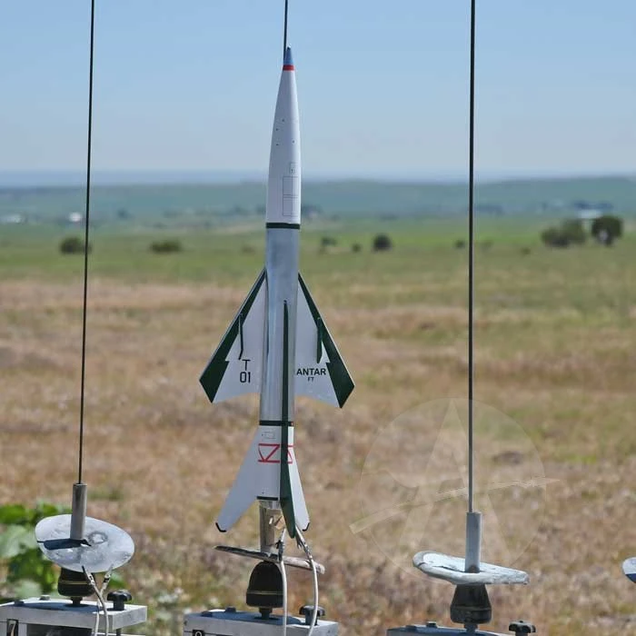 Estes Antar 8 Estes Antar - Image 6