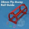 38mm Fly-Away Rail Guide (1/pk) -Quest Shop f01bc094c005e4c23034499ff4f6aafa.image .700x700