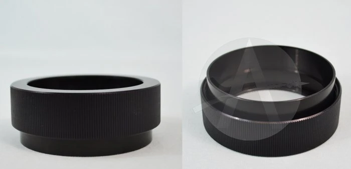 Aero Pack 75mm Retainer - P 3 Aero Pack 75mm Retainer - P