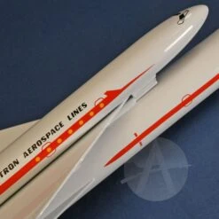 Estes Super Orbital Transport Rocket Kit -Quest Shop f16c781fa1df2f87626e7ba40f86bd20.image .700x700