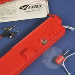 Estes Low Power Launch System -Quest Shop f2140f26fa9a065e5f698c402175db7b.image .700x700