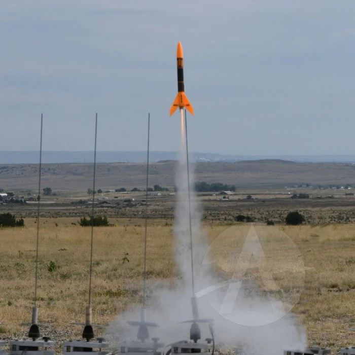 Estes ALPHA III 14 Estes ALPHA III - Image 12