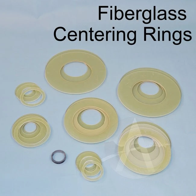 G10 Fiberglass CR 98mm/5.5" 3 G10 Fiberglass CR 98mm/5.5"