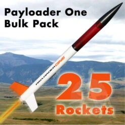 Quest Payloader One Bulk Pack