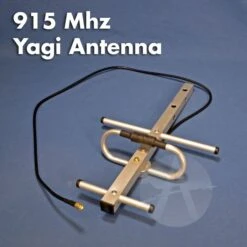 Quest Shop 24 915 Mhz Yagi Antenna