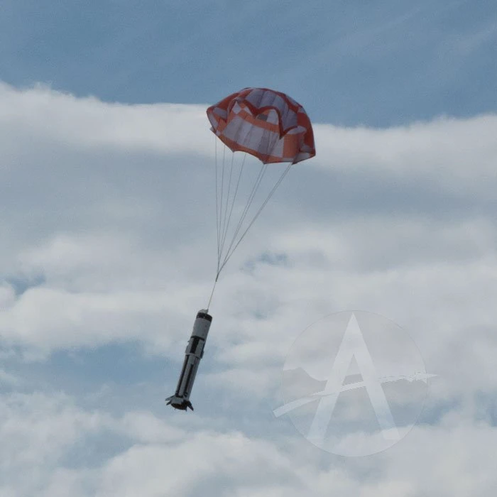 Saturn 1B - 1/70th Scale 12 Saturn 1B - 1/70th Scale - Image 10