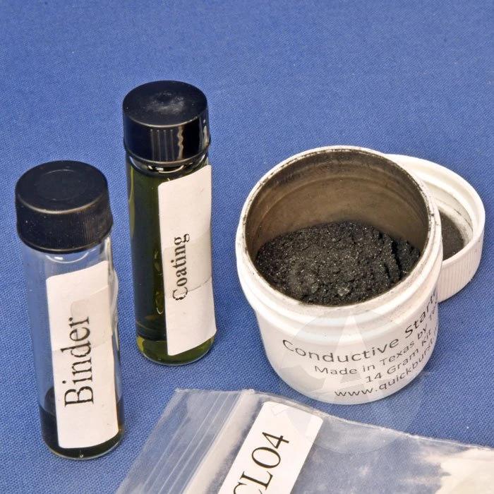 Conductive Starter Mix 5 Conductive Starter Mix - Image 3