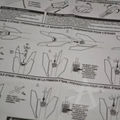 Estes Boosted Bertha -Quest Shop fce780c27cce5a0fe5c7ebf5ed5f066f.image .700x700