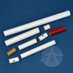 Wac Corporal With Tiny Tim Booster (18mm) -Quest Shop fd9f3510736f4dcb2a19270f94ebdb2a.image .700x700