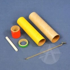 Estes Big Daddy -Quest Shop fdae9c062add84b27d438af8f3858bfd.image .700x700