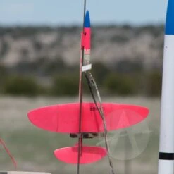 Cirrus Breeze Rocket Glider -Quest Shop fe5b0791a81c13600a80662b87aa27d0.image .700x700