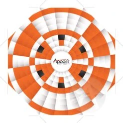 36" Printed Nylon Parachute -Quest Shop fe8897f10a66fabf152e5ac8dd07d6ea.image .700x699